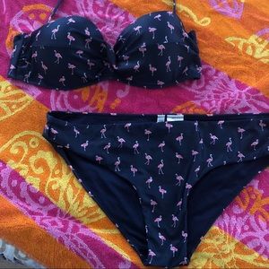 Gap 2 piece swim
